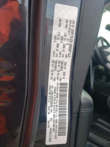 Photo 14 from auction – 2013 DODGE DURANGO SX with VIN 1C4RDJAG2DC565450