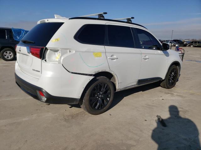 Photo 3 from auction – 2018 MITSUBISHI OUTLANDER with VIN JA4AZ3A34JZ023146