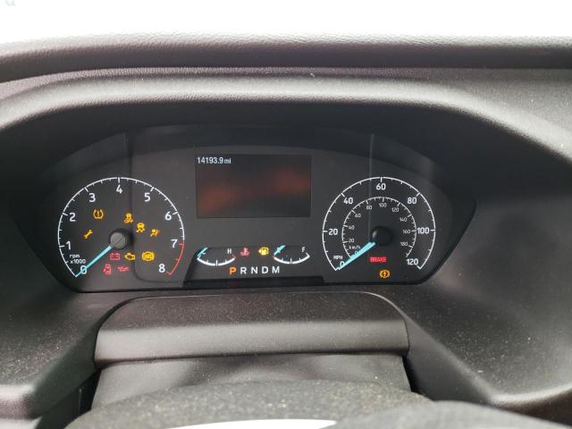 Photo 9 from auction – 2022 FORD TRANSIT T- with VIN 1FTBR1Y87NKA09062