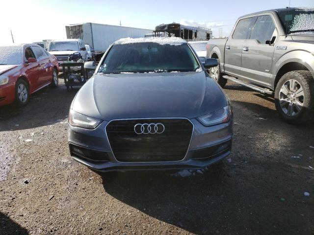 Photo 5 from auction – 2014 AUDI A4 PREMIUM with VIN WAUAFAFL1EN021098