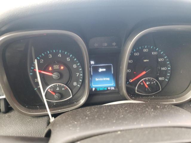 Photo 9 from auction – 2014 CHEVROLET MALIBU LS with VIN 1G11A5SL7EF251990
