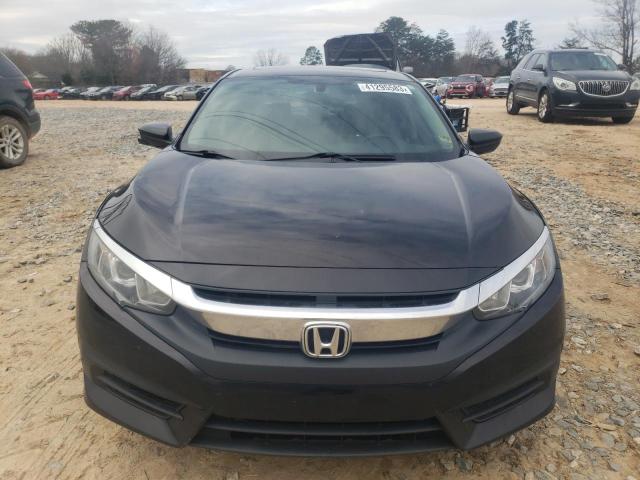 Фото 5 с аукциона – 2017 HONDA CIVIC EX с VIN 19XFC2F73HE035894