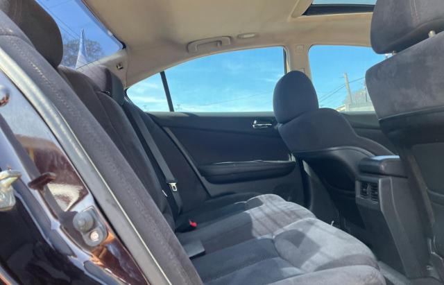Photo 6 from auction – 2014 NISSAN MAXIMA S with VIN 1N4AA5AP5EC906571