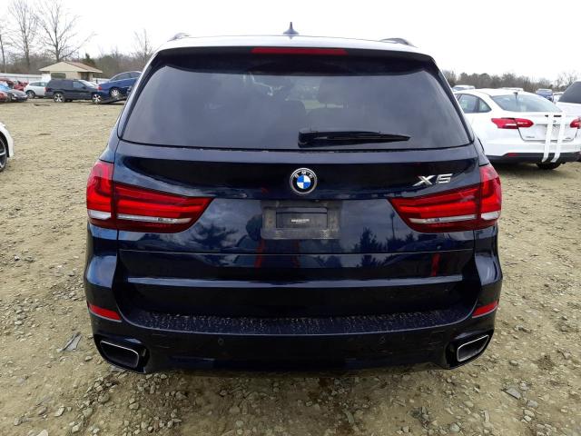 Photo 6 from auction – 2016 BMW X5 XDRIVE3 with VIN 5UXKR0C59G0P34375