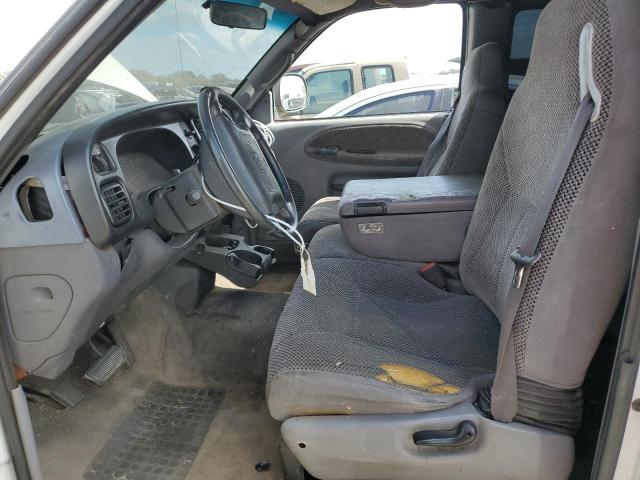 Photo 7 from auction – 2000 DODGE RAM 1500 with VIN 3B7HC13Z8YG133655