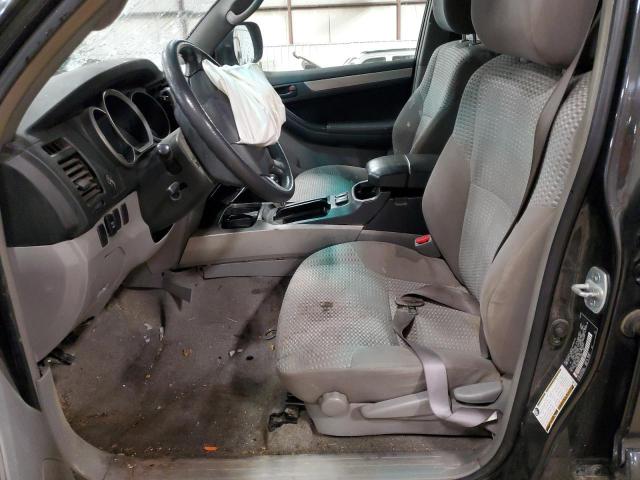 Photo 7 from auction – 2007 TOYOTA 4RUNNER SR with VIN JTEBU14R270117788