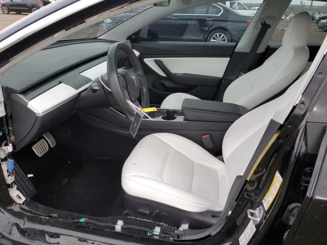 Photo 7 from auction – 2019 TESLA MODEL 3 with VIN 5YJ3E1EB6KF238129