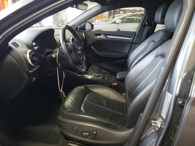 Photo 7 from auction – 2016 AUDI A3 PREMIUM with VIN WAUB8GFF4G1105969