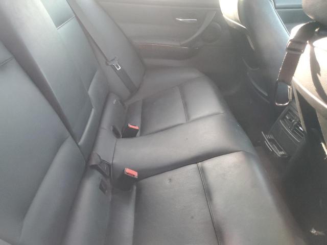 Photo 10 from auction – 2006 BMW 330 XI with VIN WBAVD33506KV64664