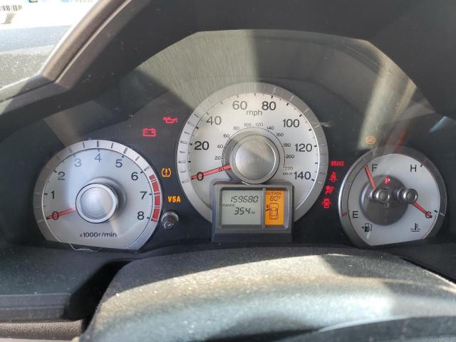 Photo 9 from auction – 2011 HONDA PILOT EXL with VIN 5FNYF3H51BB012116
