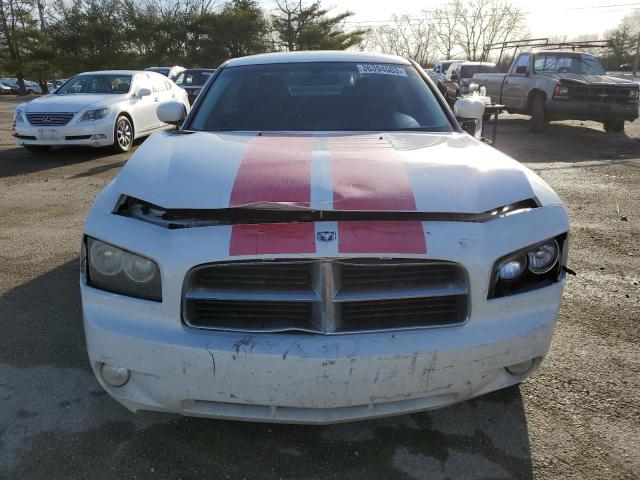 Photo 5 from auction – 2010 DODGE CHARGER SX with VIN 2B3CA3CV1AH312281