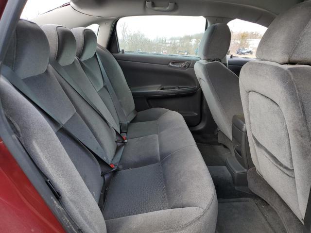 Photo 10 from auction – 2009 CHEVROLET IMPALA 1LT with VIN 2G1WT57K891194597