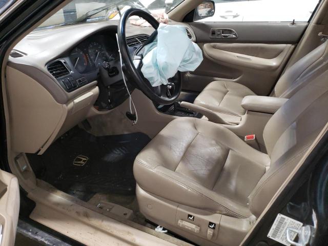 Photo 7 from auction – 1997 HONDA ACCORD with VIN 1HGCE6679VA015752