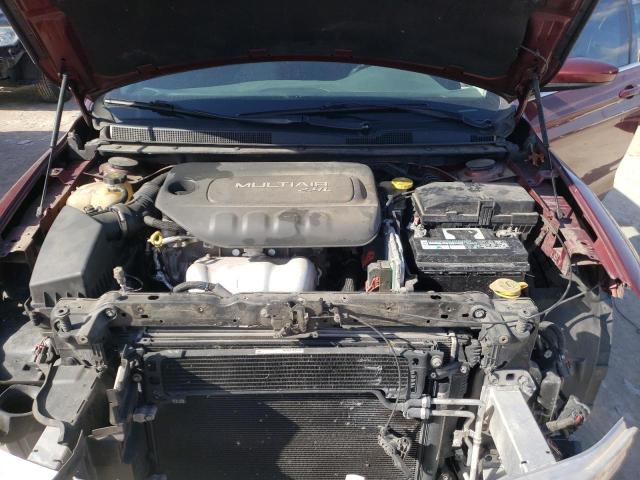 Photo 11 from auction – 2016 CHRYSLER 200 LIMITE with VIN 1C3CCCAB6GN102572