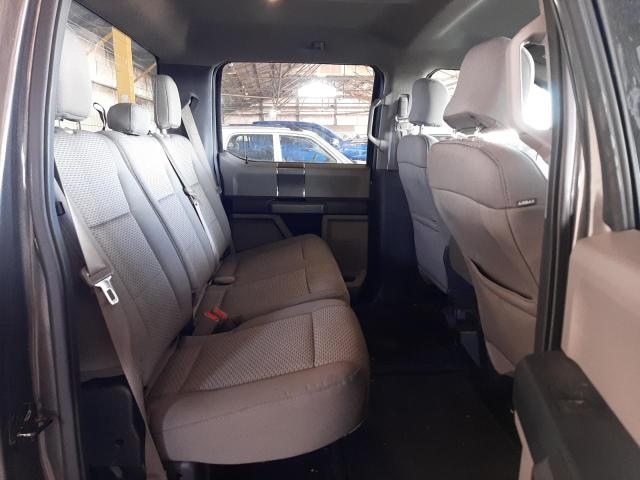 Photo 10 from auction – 2016 FORD F150 SUPER with VIN 1FTEW1CP0GKE83958