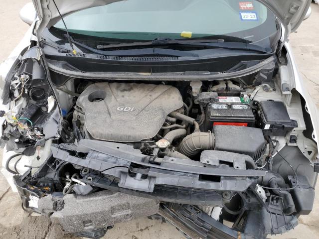Foto 11 de la subasta – 2014 KIA RIO EX con VIN KNADN4A37E6395976