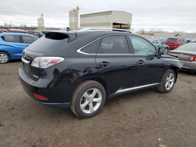 Photo 3 from auction – 2010 LEXUS RX 350 with VIN 2T2BK1BA1AC060841