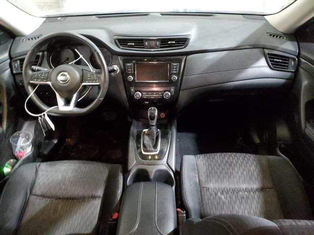 Photo 8 from auction – 2018 NISSAN ROGUE S with VIN JN8AT2MV2JW350195