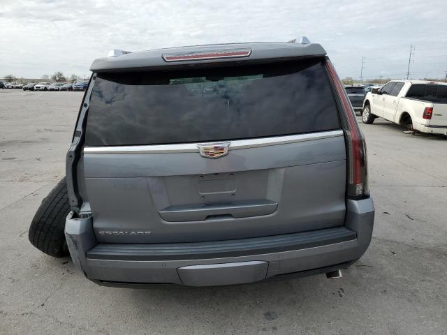 Photo 6 from auction – 2018 CADILLAC ESCALADE with VIN 1GYS3AKJ3JR248312