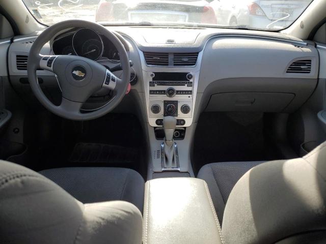 Photo 8 from auction – 2012 CHEVROLET MALIBU LS with VIN 1G1ZB5E03CF281857