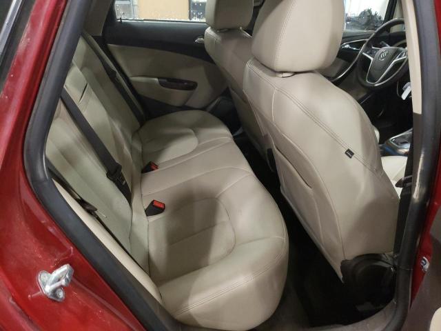 Photo 10 from auction – 2016 BUICK VERANO with VIN 1G4PP5SKXG4121025