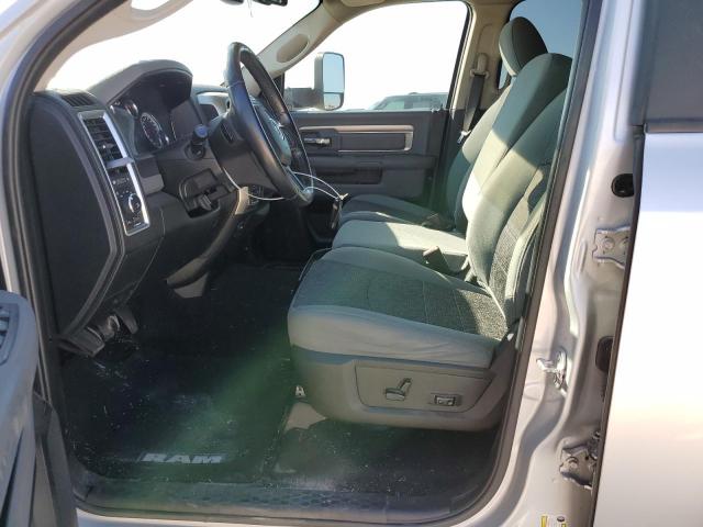 Photo 7 from auction – 2019 RAM 1500 CLASS with VIN 1C6RR7TT1KS576156