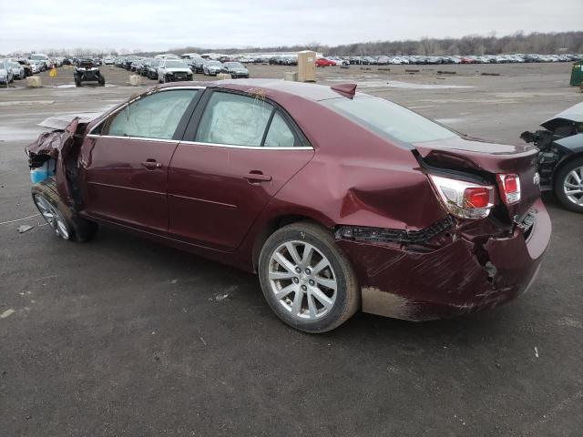Photo 2 from auction – 2015 CHEVROLET MALIBU 2LT with VIN 1G11D5SL4FF227929
