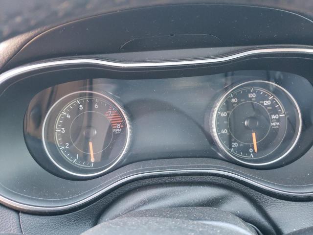 Photo 9 from auction – 2019 JEEP CHEROKEE L with VIN 1C4PJMDX3KD137651