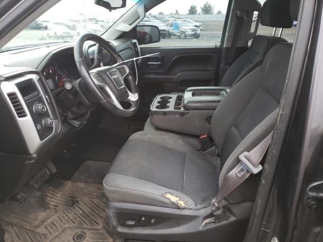 Photo 7 from auction – 2014 GMC SIERRA with VIN 1GTV2UEC8EZ257002