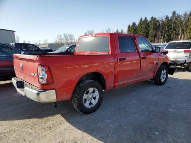 Photo 3 from auction – 2022 RAM 1500 CLASS with VIN 1C6RR7LG6NS209180