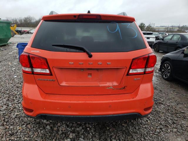 صورة رقم 6 من المزاد - 2018 DODGE JOURNEY SX مع VIN 3C4PDCBBXJT212413