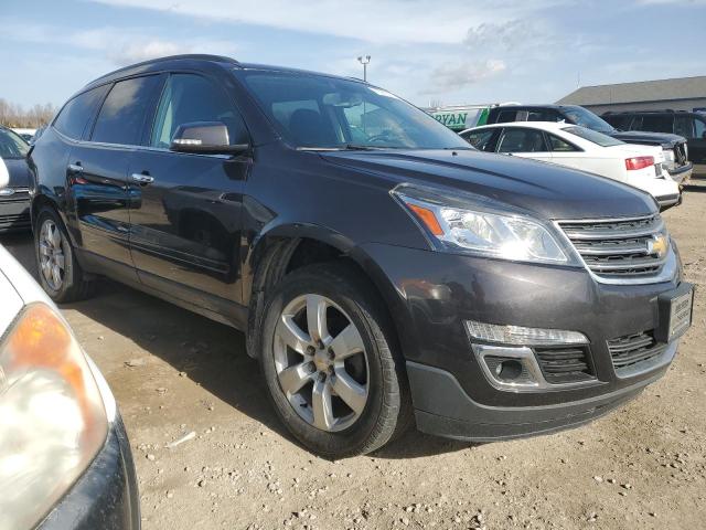 Photo 4 from auction – 2017 CHEVROLET TRAVERSE L with VIN 1GNKVGKD7HJ166399