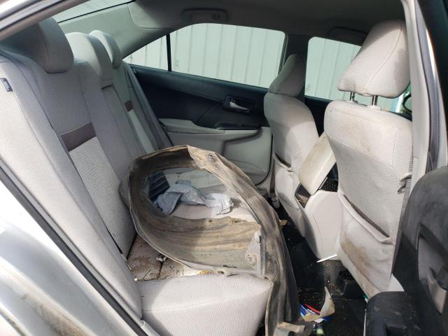 Photo 10 from auction – 2013 TOYOTA CAMRY L with VIN 4T1BF1FK4DU239180