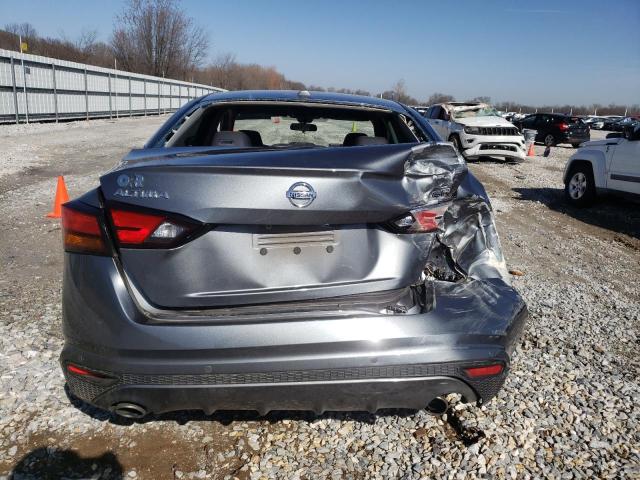Photo 6 from auction – 2020 NISSAN ALTIMA with VIN 1N4BL4CV2LN310548