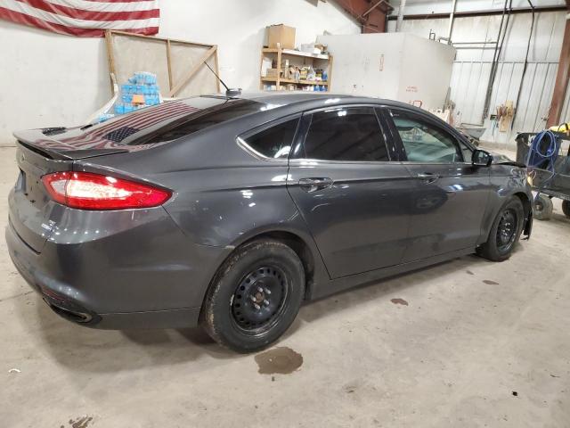 Photo 3 from auction – 2015 FORD FUSION SE with VIN 3FA6P0T90FR263393