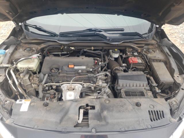 Photo 11 from auction – 2017 HONDA CIVIC EX with VIN 19XFC2F73HE035894