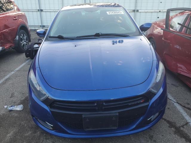 Photo 5 from auction – 2013 DODGE DART SXT with VIN 1C3CDFBA9DD324481