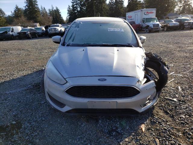 Photo 5 from auction – 2015 FORD FOCUS SE with VIN 1FADP3F20FL335151