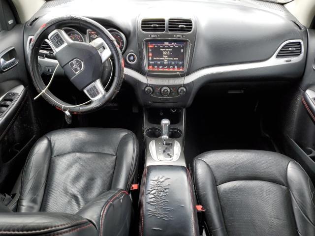 Photo 8 from auction – 2017 DODGE JOURNEY GT with VIN 3C4PDDEG9HT596112