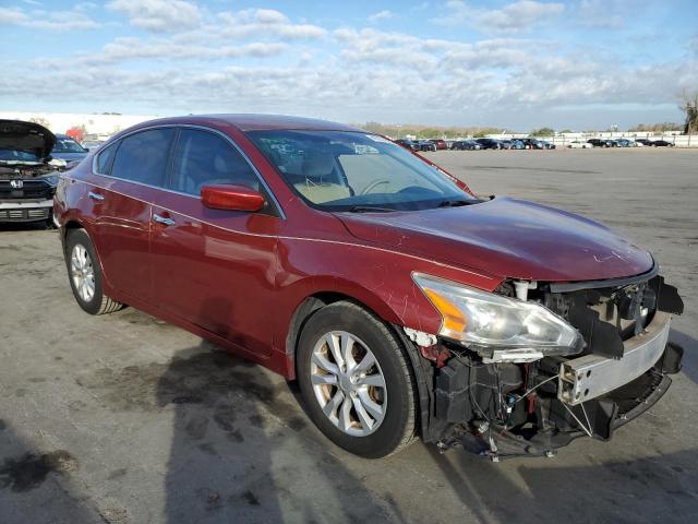 Photo 4 from auction – 2014 NISSAN ALTIMA 2.5 with VIN 1N4AL3AP2EC187729