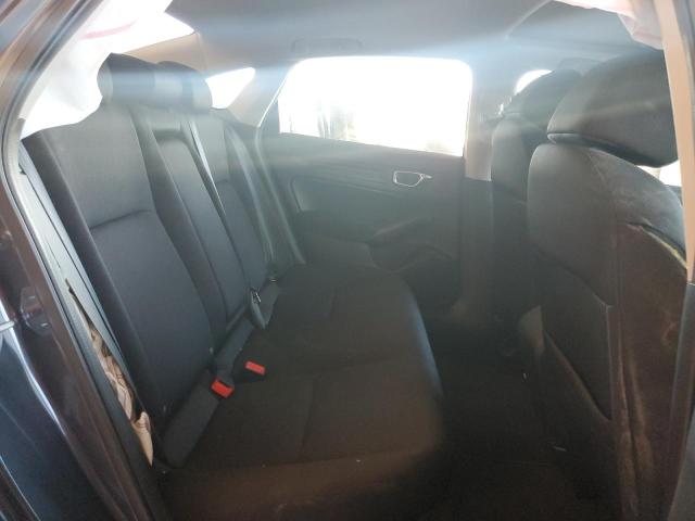 Photo 10 from auction – 2022 HONDA CIVIC EX with VIN JHMFE1F70NX004794