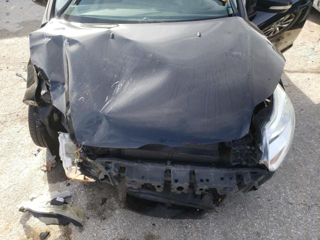 Photo 11 from auction – 2014 FORD FOCUS SE with VIN 1FADP3K21EL103677