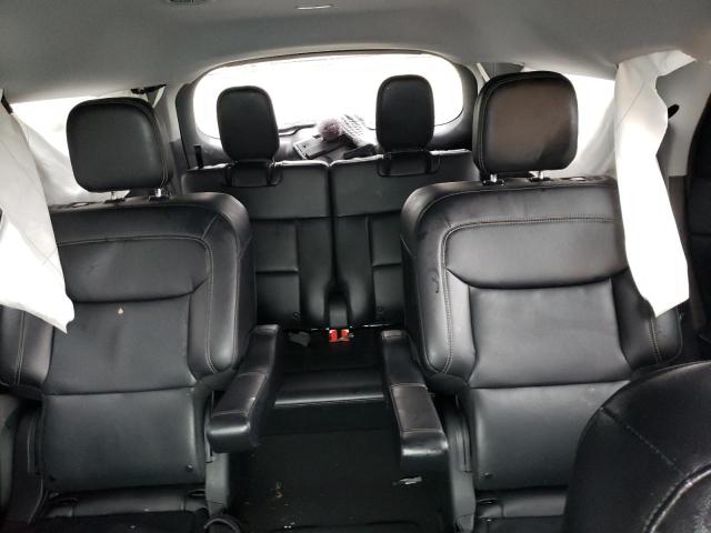 Photo 10 from auction – 2021 FORD EXPLORER L with VIN 1FMSK7FH3MGA87880