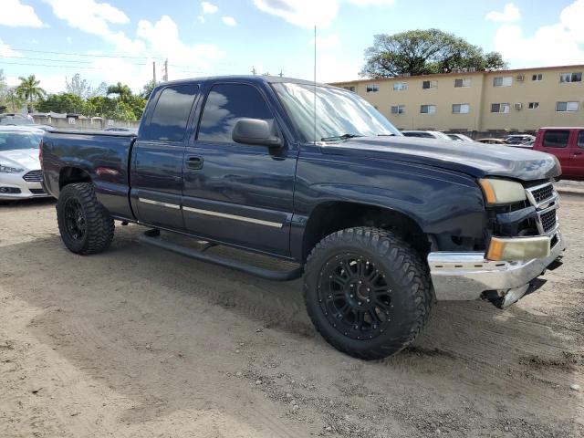 Photo 4 from auction – 2007 CHEVROLET SILVERADO with VIN 1GCEC19X67Z178004