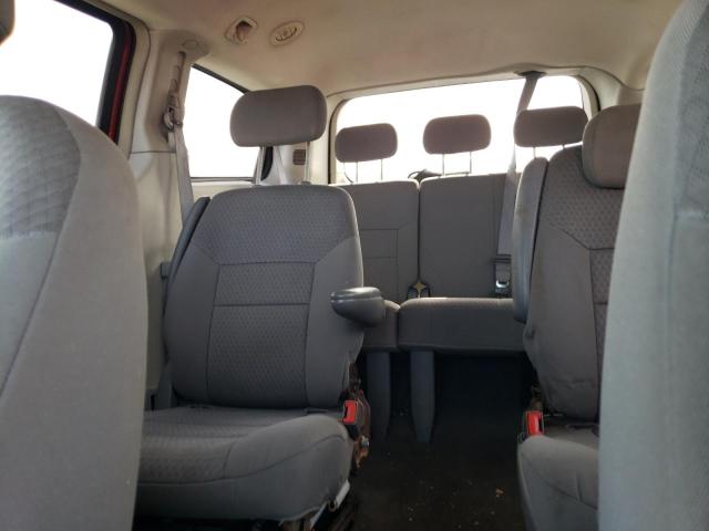 Photo 10 from auction – 2008 CHRYSLER TOWN & COU with VIN 2A8HR44H18R708395