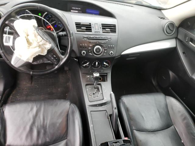 Photo 8 from auction – 2012 MAZDA 3 I with VIN JM1BL1M72C1644398