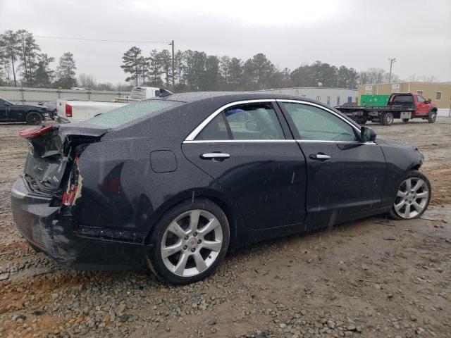 Photo 3 from auction – 2014 CADILLAC ATS with VIN 1G6AA5RX5E0132504