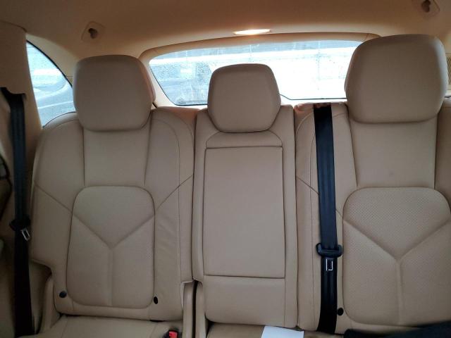 Photo 10 from auction – 2012 PORSCHE CAYENNE with VIN WP1AA2A21CLA06498
