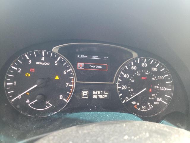 Photo 9 from auction – 2014 NISSAN PATHFINDER with VIN 5N1AR2MM5EC703534