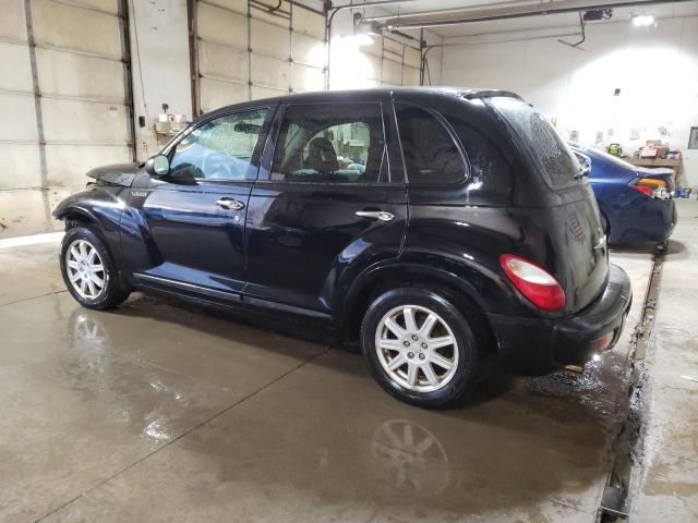 Photo 2 from auction – 2006 CHRYSLER PT CRUISER with VIN 3A8FY68B86T205856